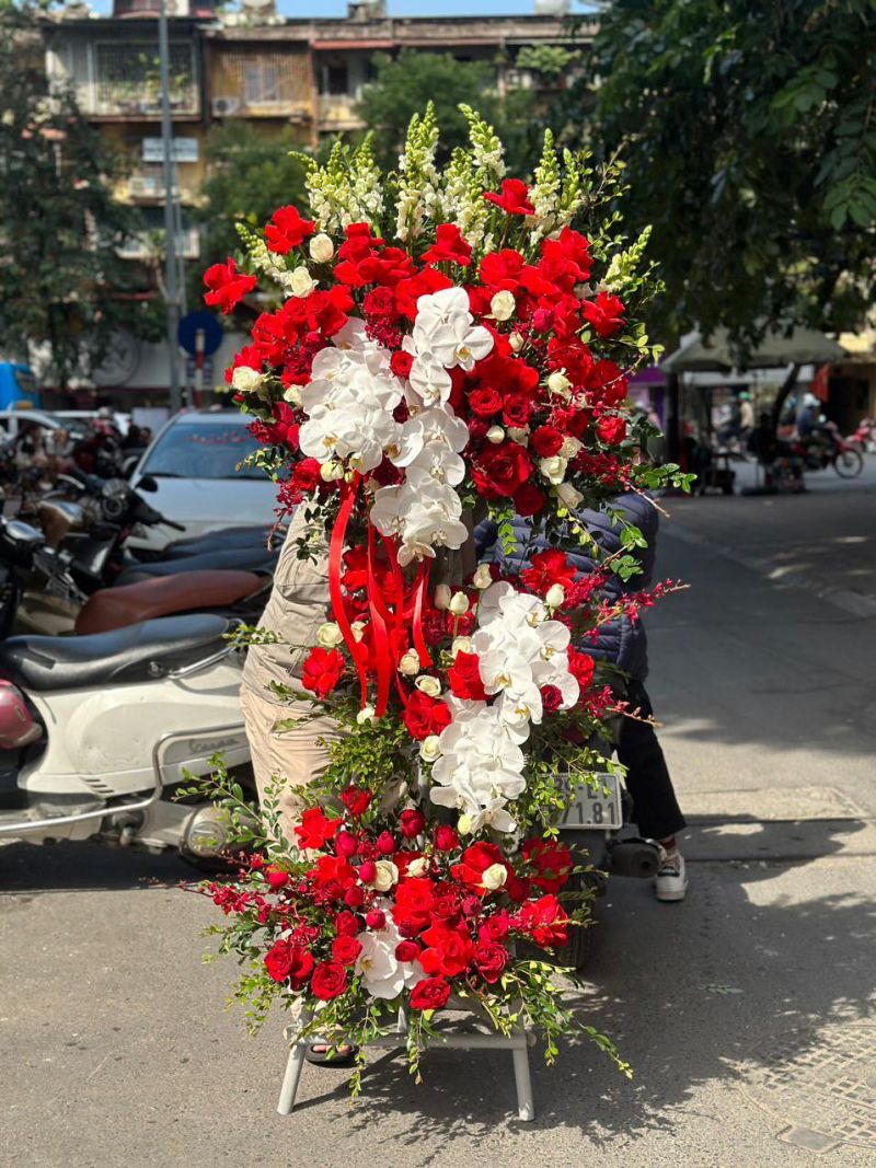 Daisy Flowers - Shop Hoa Tươi