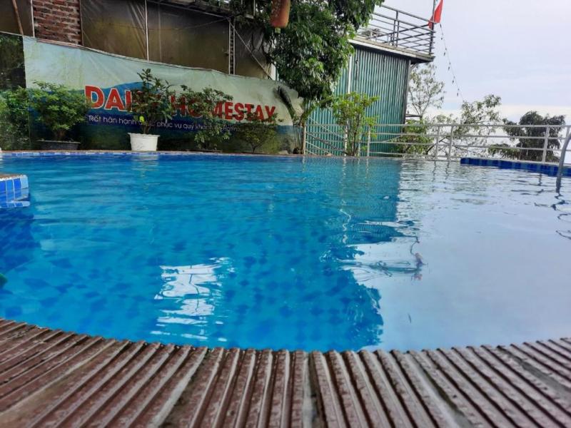 Daisy Homestay Tam Đảo