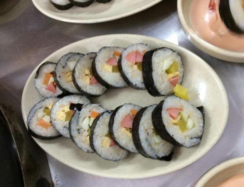 Kimbap