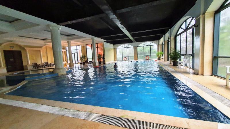 DaLat Edensee Lake Resort & Spa