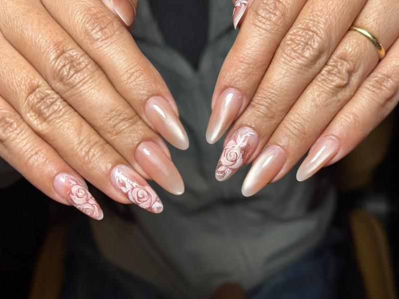 Dalat Nails
