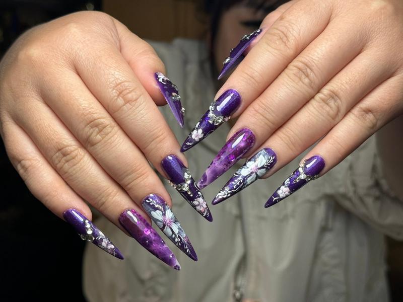 Dalat Nails