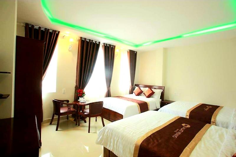 Dalat Venus Hotel Nguyễn Thị Mai