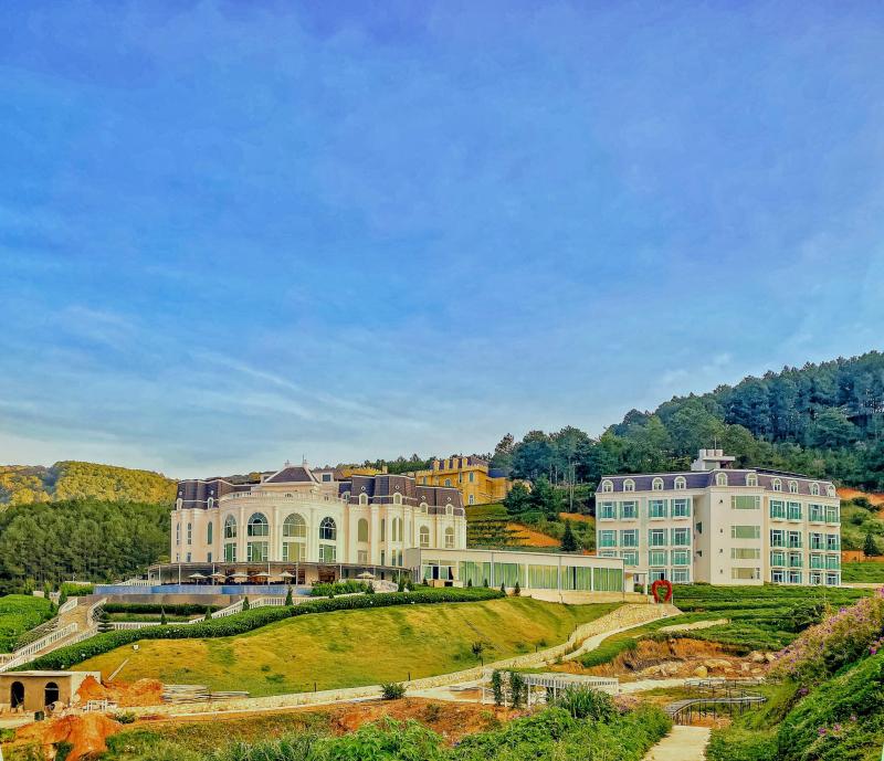 Dalat Wonder Resort