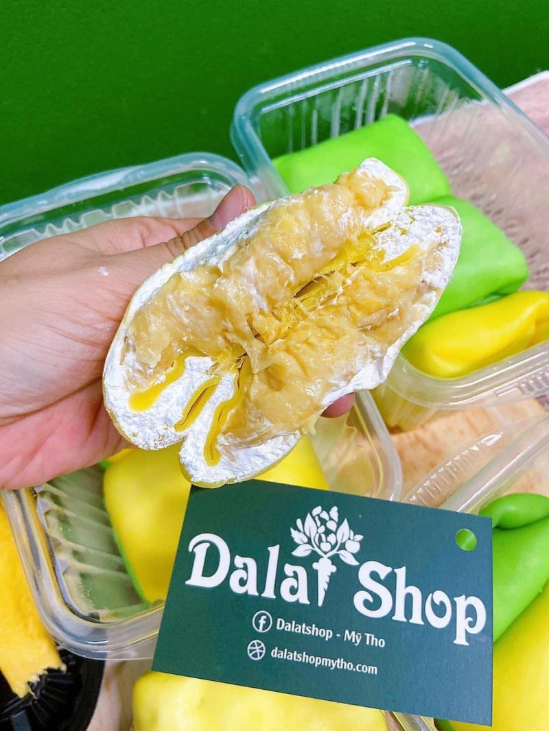 Dalatshop