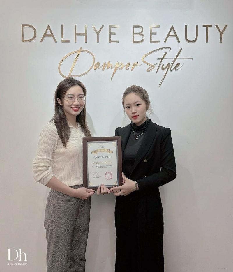 Dalhye Beauty