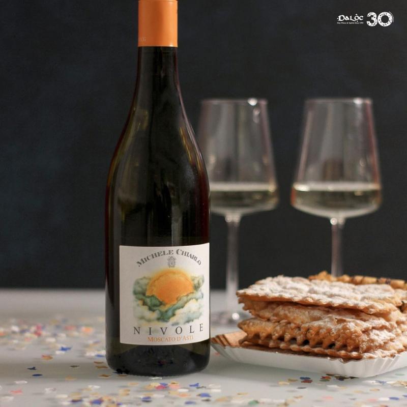 DaLoc Wines - Chuyên Vang Nhập Khẩu, Cao Cấp, Chính Hãng