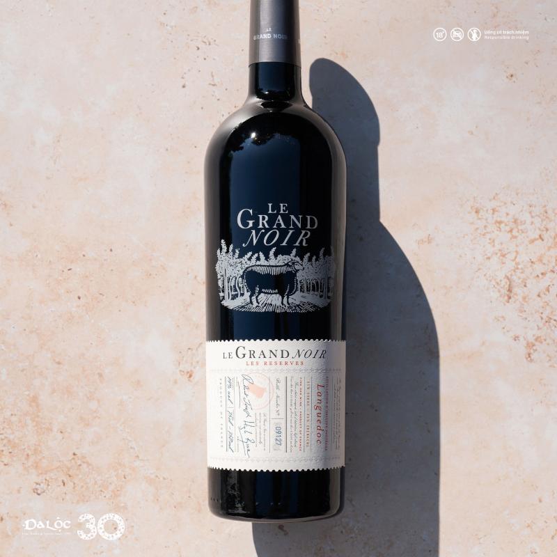 DaLoc Wines - Chuyên Vang Nhập Khẩu, Cao Cấp, Chính Hãng