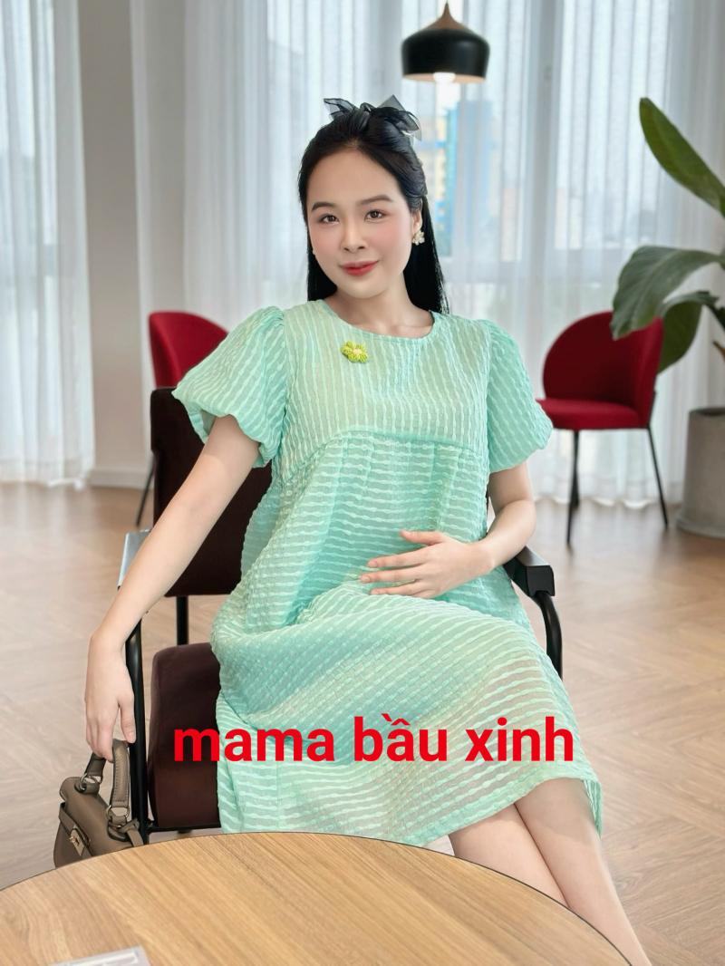 Đầm bầu Bình Dương MAMA