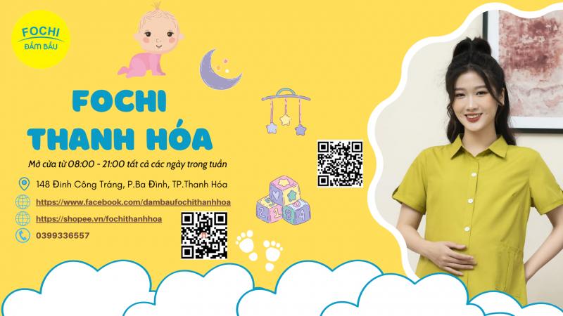 Đầm Bầu Fochi