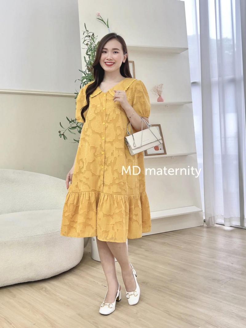 Đầm bầu MD Maternity