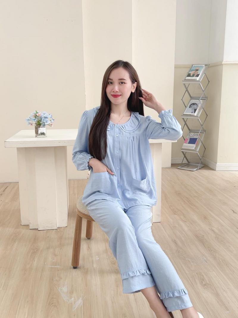 Đầm bầu MD Maternity