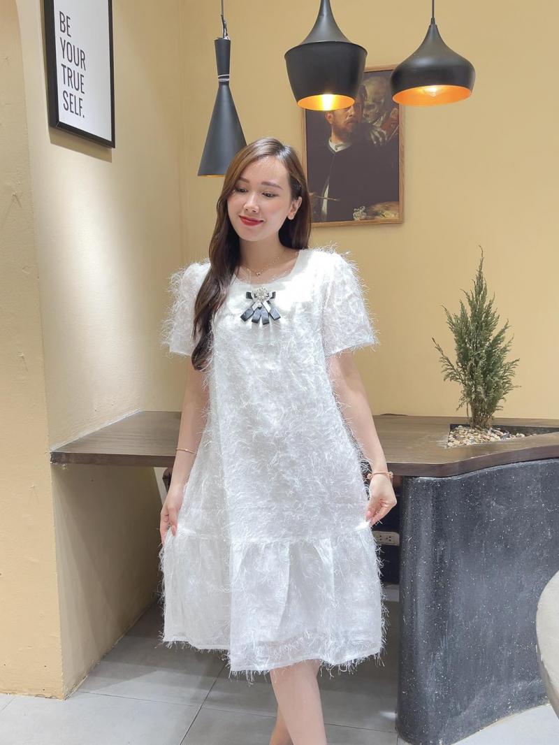 Đầm bầu MD Maternity