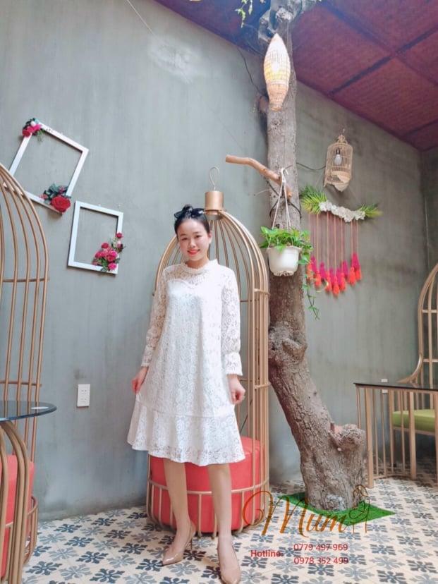 Top 6 Shop đầm bầu đẹp nhất Quảng Ngãi - toplist.vn