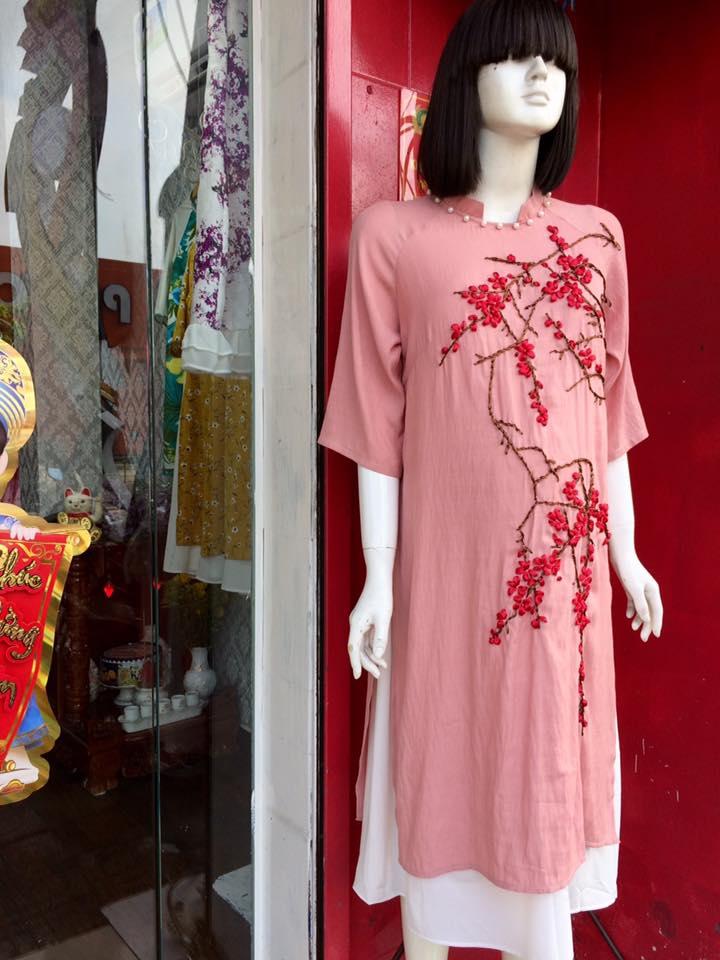 Top 4 Shop đầm bầu đẹp nhất quận Gò Vấp, TP. HCM - toplist.vn