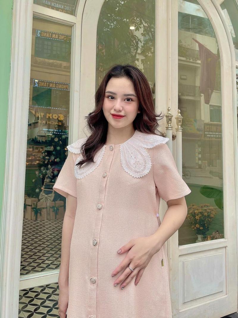 Top 10 Cửa hàng đầm bầu đẹp và chất lượng nhất tại Hà Nội - toplist.vn