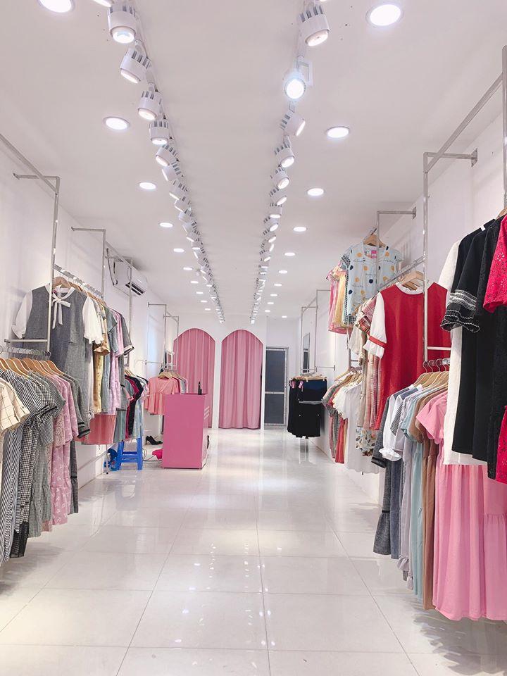 Top 4 shop thời trang bà bầu tại Cầu Giấy, Hà Nội - toplist.vn