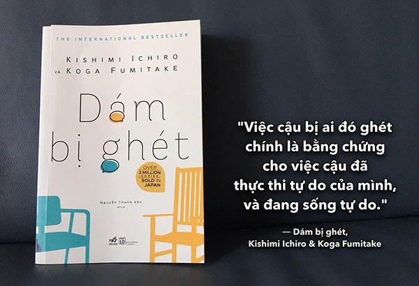 Dám bị ghét