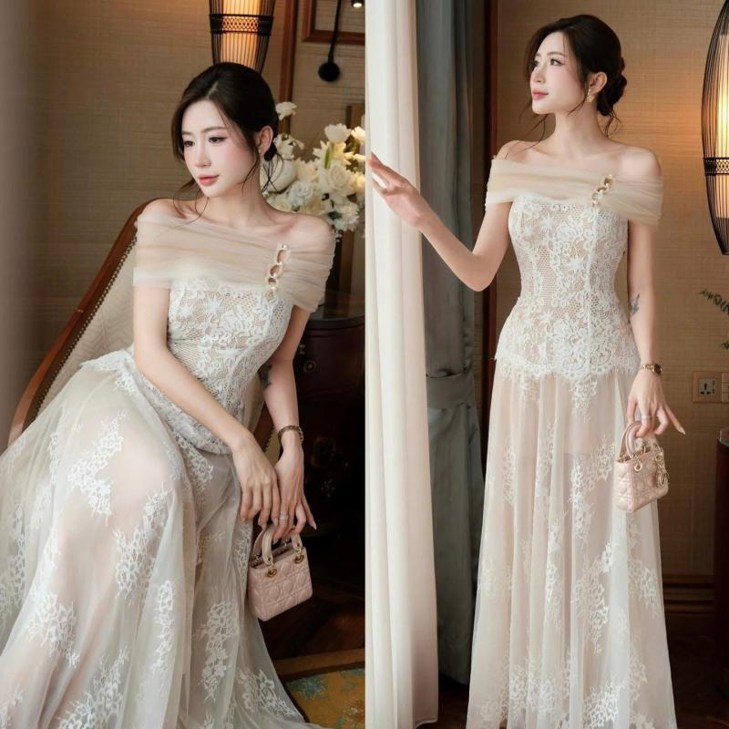 Thiết kế thanh lịch, sang trọng