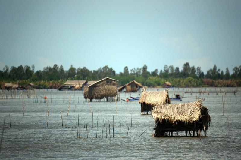 Đầm Thị Tường