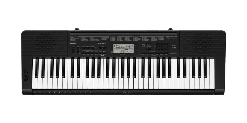 Đàn Casio CTK-3500