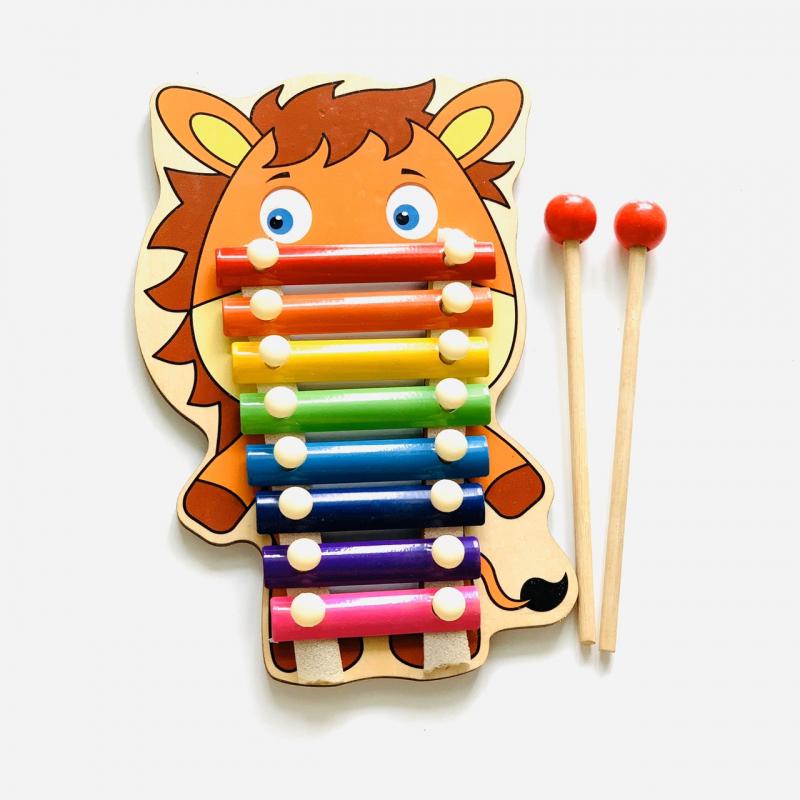 Đàn gõ Xylophone