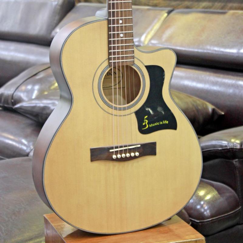 Đàn Guitar Acoustic T70