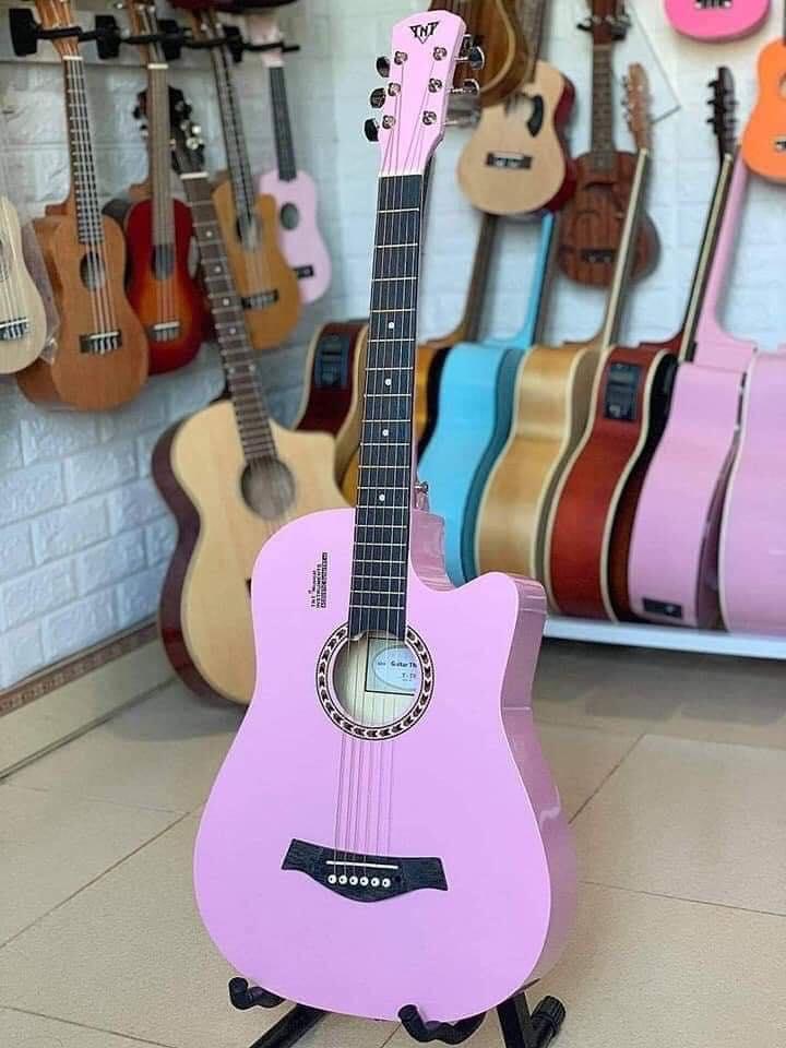 Đàn Guitar Giá Rẻ