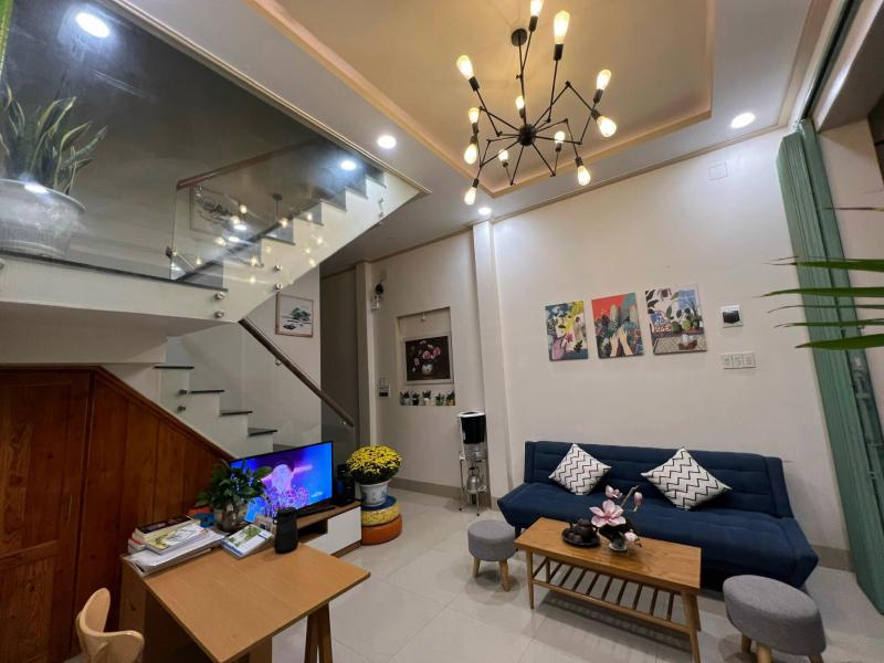 Đan Homestay Cam Ranh