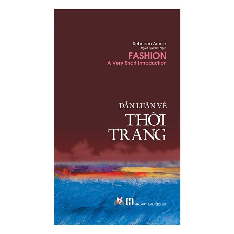 Dẫn luận thời trang