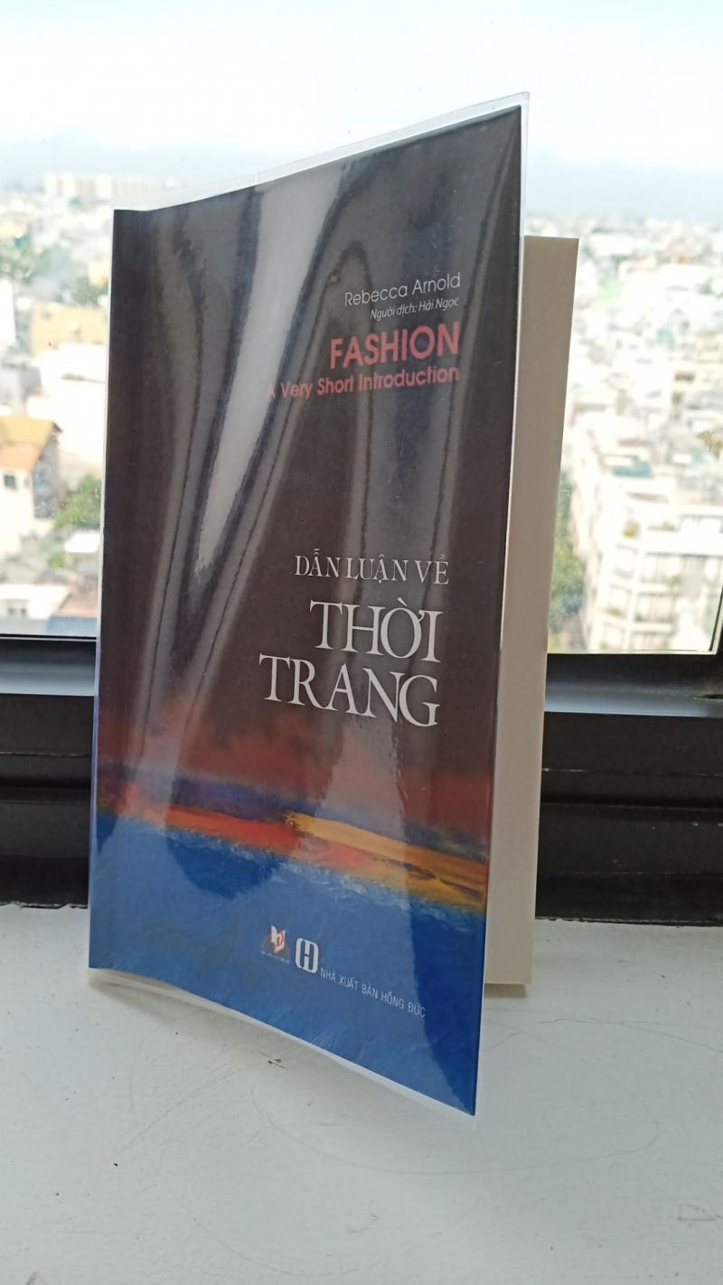 Dẫn luận thời trang