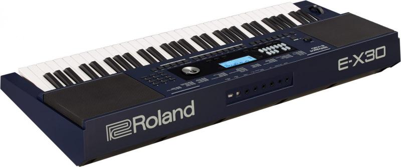 Đàn organ Roland