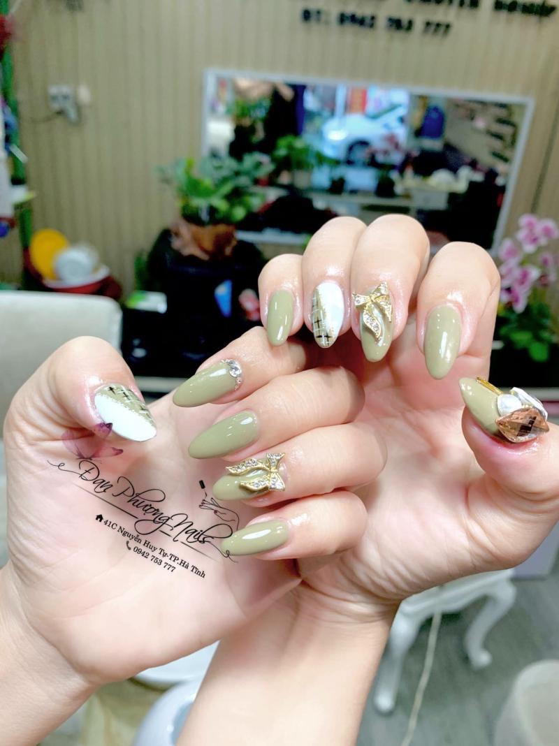 Đan Phượng Nail