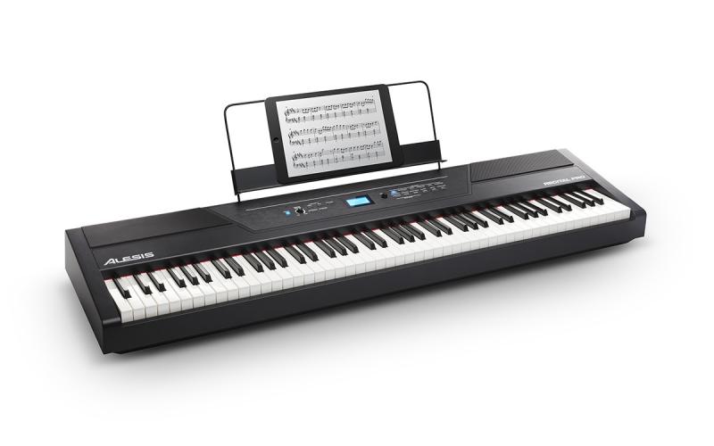 Đàn piano điện Alesis