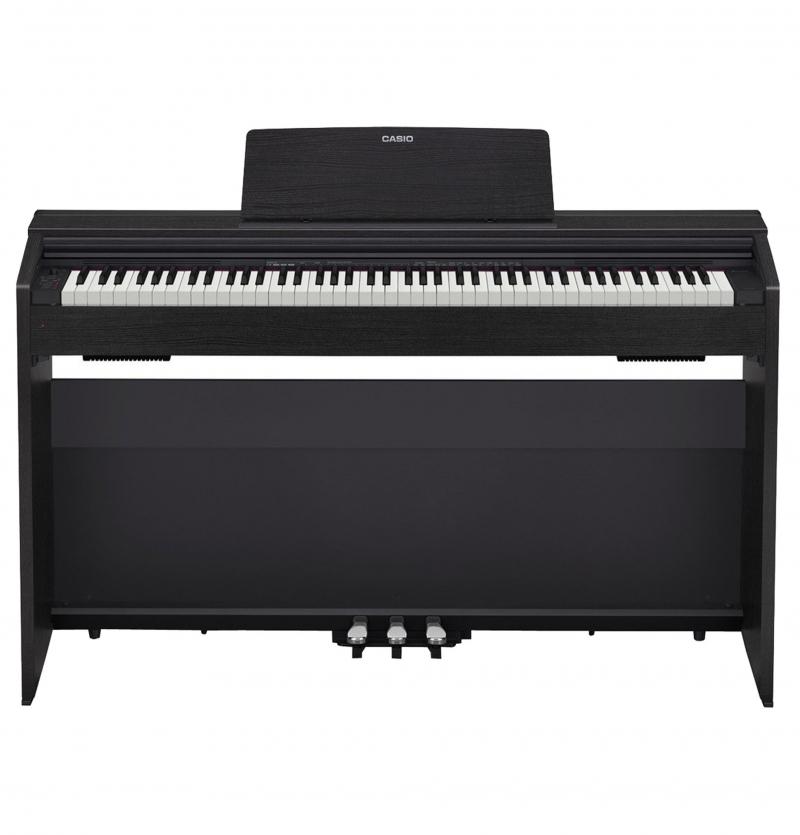 Đàn piano điện Casio