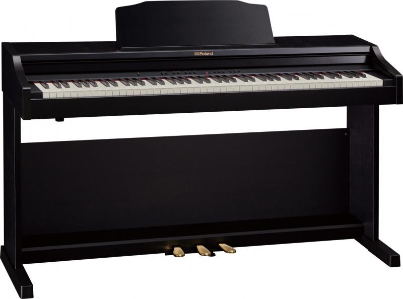 Đàn piano điện Roland