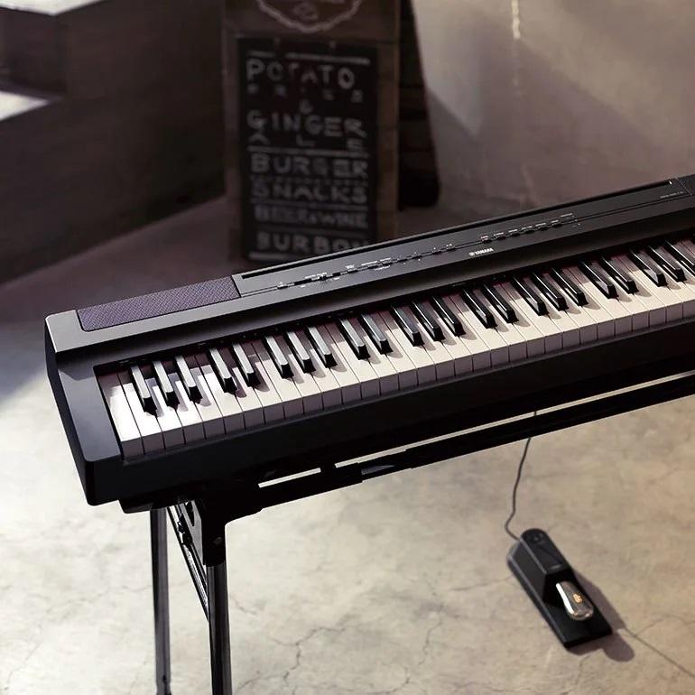 Đàn Piano điện Yamaha