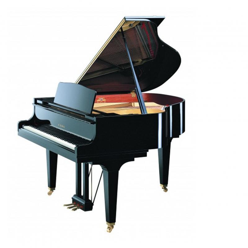 Đàn piano Kawai