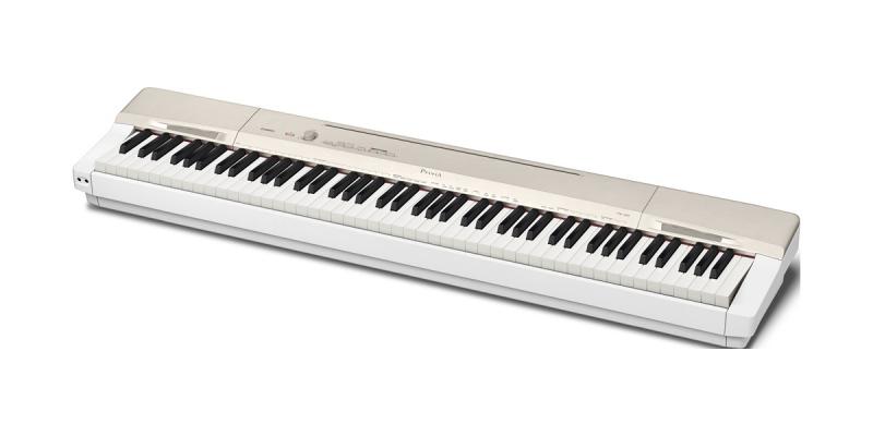 Đàn piano kỹ thuật số Casio Privia PX-160