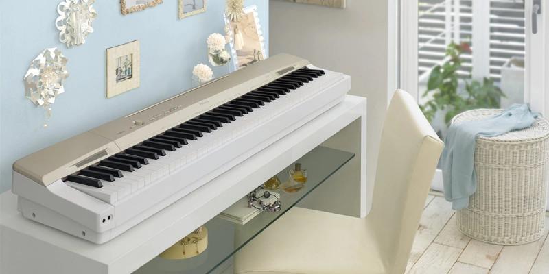 Đàn piano kỹ thuật số Casio Privia PX-160