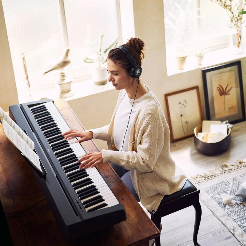 Đàn piano kỹ thuật số Yamaha P-45