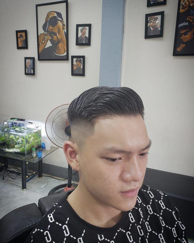Top 10 Salon làm tóc đẹp và nổi tiếng nhất Lào Cai  AllTopvn