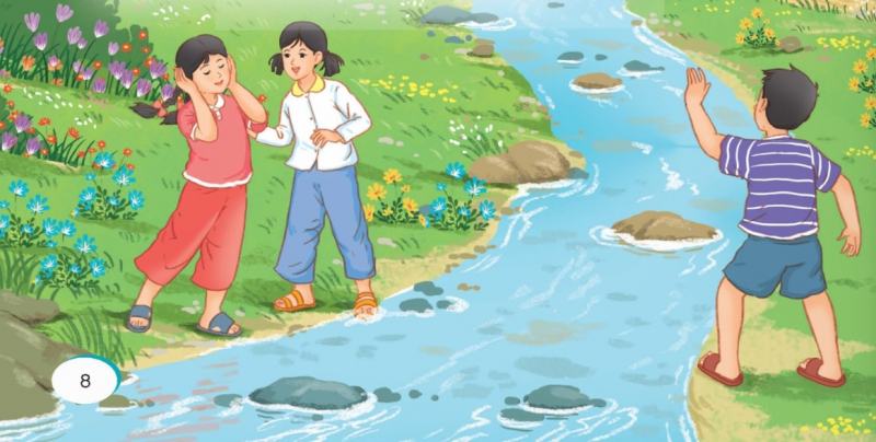 dàn ý cho bài văn kể chuyện sáng tạo bài Thanh âm của gió - mẫu 1