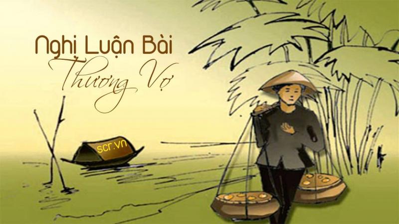 Dàn ý tham khảo số 1: Phân tích bài thơ 