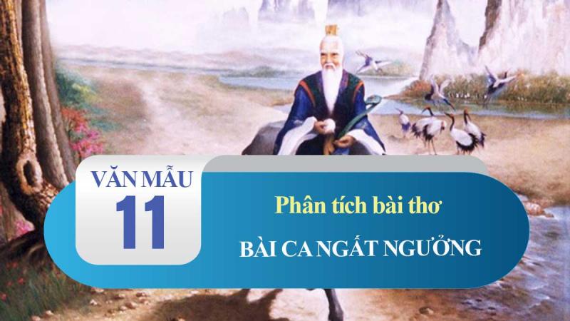 Dàn ý tham khảo số 4