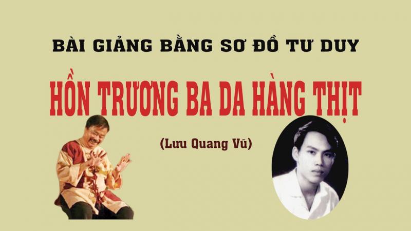 Dàn ý tham khảo số 7