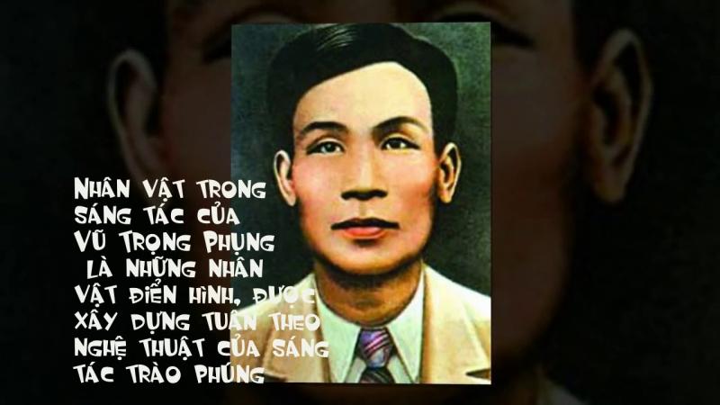 Dàn ý tham khảo số 7: Phân tích nghệ thuật trào phúng trong 