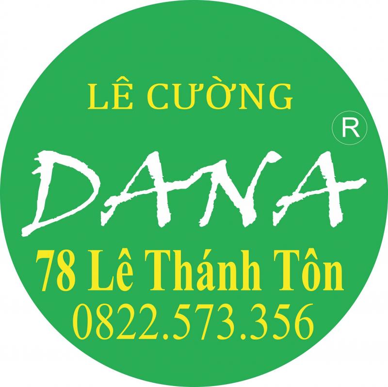 DANA - Dụng Cụ Nguyên Liệu làm bánh Gia Lai