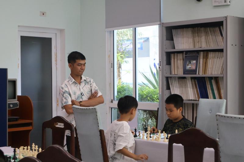 Danang Chess Club