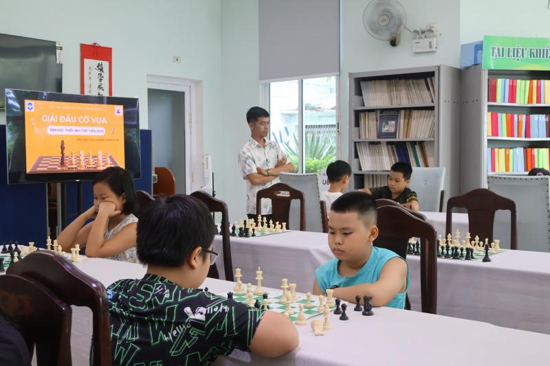 Danang Chess Club